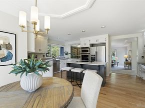 1934 S Parfet Drive, Lakewood CO 80227