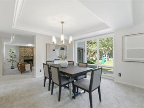 1934 S Parfet Drive, Lakewood CO 80227