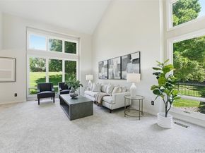 1934 S Parfet Drive, Lakewood CO 80227