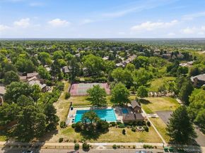 1934 S Parfet Drive, Lakewood CO 80227
