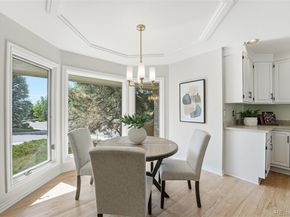 1934 S Parfet Drive, Lakewood CO 80227