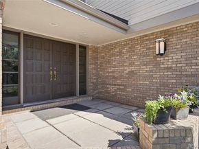 1934 S Parfet Drive, Lakewood CO 80227