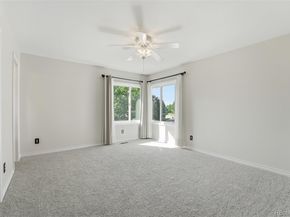 1934 S Parfet Drive, Lakewood CO 80227