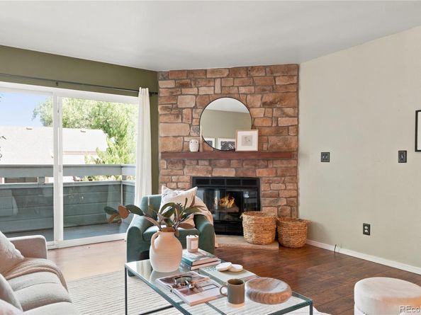 8745 W Cornell Avenue 11, Denver CO 80227