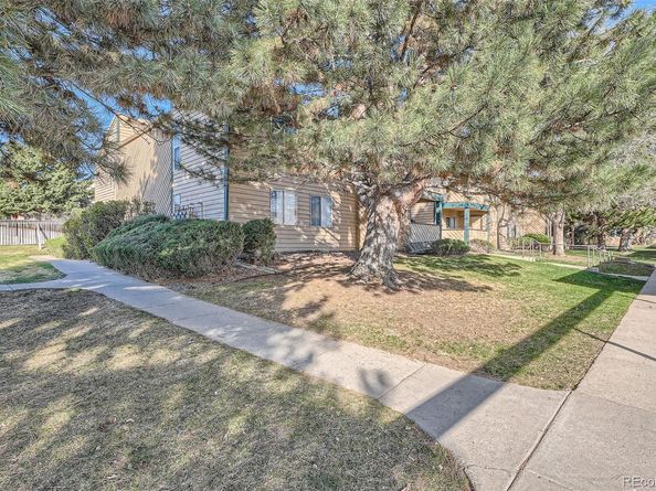 Undisclosed Address #1808640, Aurora CO 80012