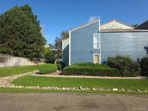 Undisclosed Address #1808640, Aurora CO 80012