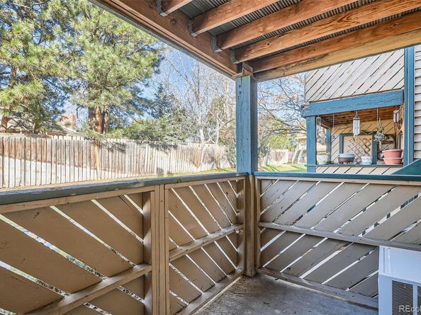 Undisclosed Address #1808640, Aurora CO 80012