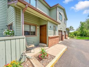 10430 W Jewell Avenue B, Lakewood CO 80232