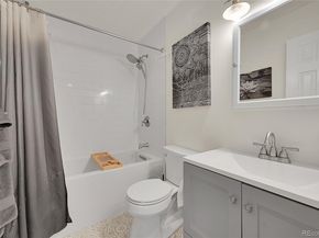 10430 W Jewell Avenue B, Lakewood CO 80232