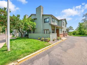 10430 W Jewell Avenue B, Lakewood CO 80232