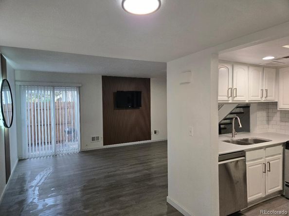 10001 E Evans Avenue 88C, Aurora CO 80247
