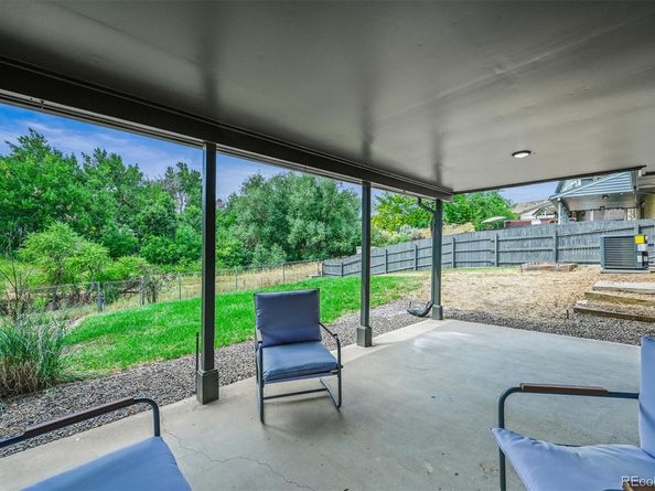 12948 W Oregon Drive, Lakewood CO 80228