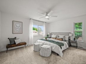 12948 W Oregon Drive, Lakewood CO 80228