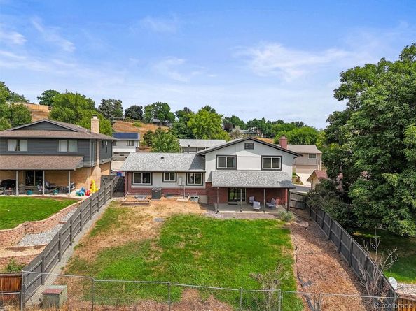 12948 W Oregon Drive, Lakewood CO 80228