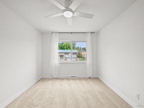 12948 W Oregon Drive, Lakewood CO 80228