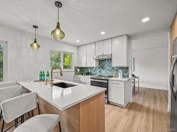 12948 W Oregon Drive, Lakewood CO 80228