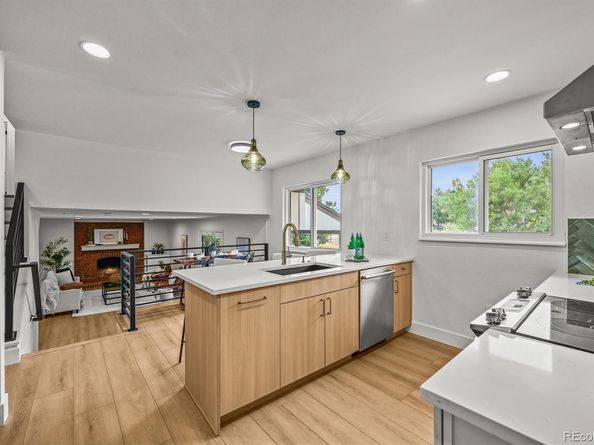 12948 W Oregon Drive, Lakewood CO 80228