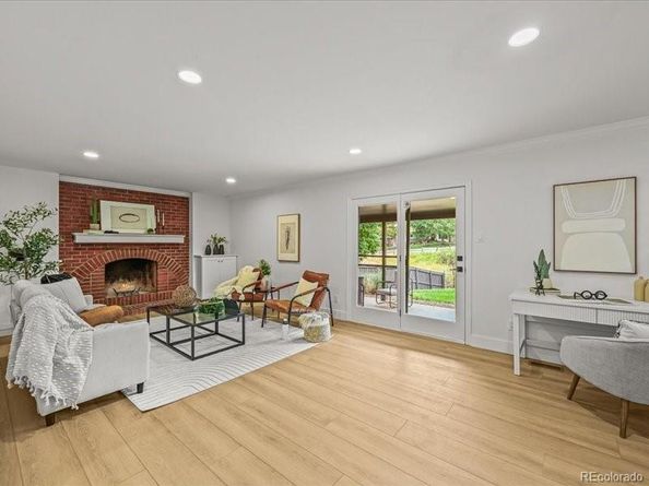 12948 W Oregon Drive, Lakewood CO 80228