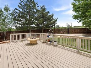 6410 W 98th Court, Westminster CO 80021