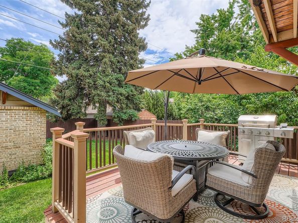 510 S Race Street, Denver CO 80209