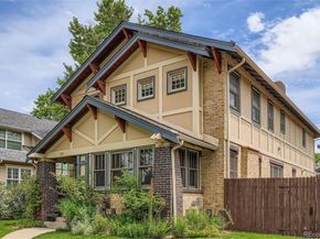 510 S Race Street, Denver CO 80209