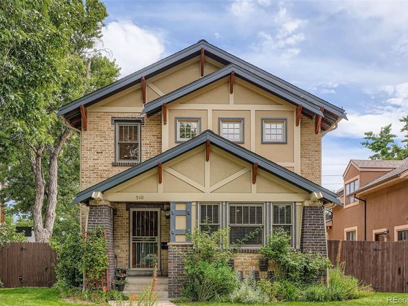 510 S Race Street, Denver CO 80209