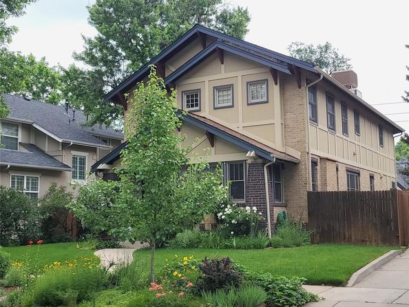 510 S Race Street, Denver CO 80209