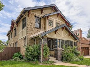 510 S Race Street, Denver CO 80209