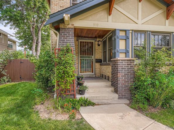 510 S Race Street, Denver CO 80209
