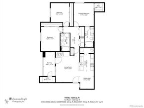 8481 W Union Avenue 101, Littleton CO 80123