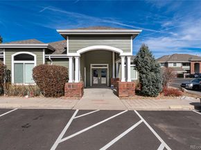 8481 W Union Avenue 101, Littleton CO 80123