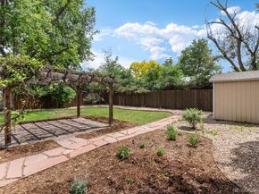 6562 E Cornell Avenue, Denver CO 80224