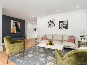 6562 E Cornell Avenue, Denver CO 80224