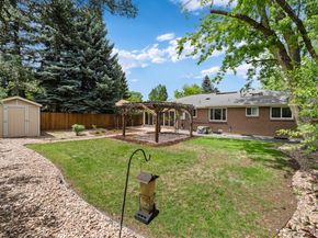 6562 E Cornell Avenue, Denver CO 80224