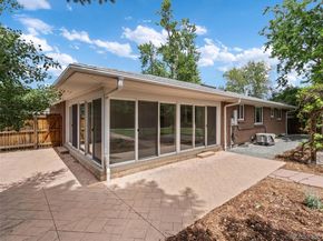 6562 E Cornell Avenue, Denver CO 80224