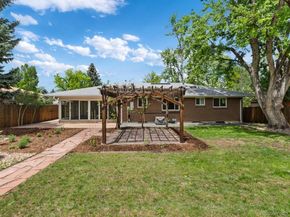 6562 E Cornell Avenue, Denver CO 80224