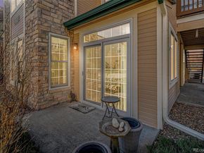 4025 S Dillon Way 102, Aurora CO 80014