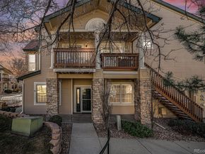 4025 S Dillon Way 102, Aurora CO 80014