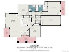 4025 S Dillon Way 102, Aurora CO 80014