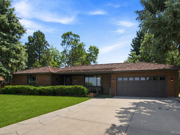 2625 Vivian Street, Lakewood CO 80215