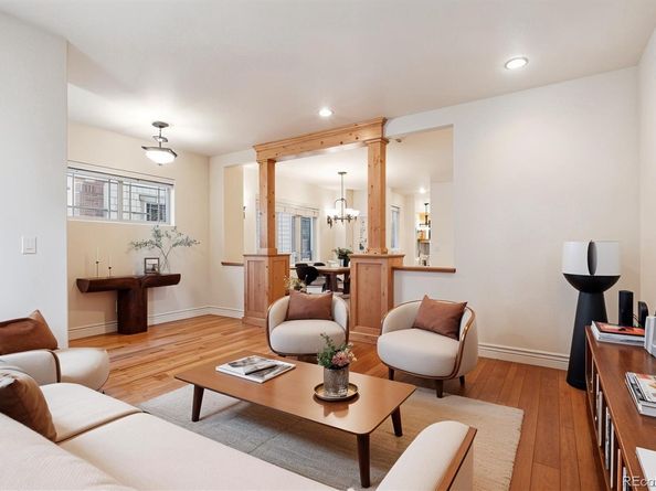 1907 S Columbine Street, Denver CO 80210