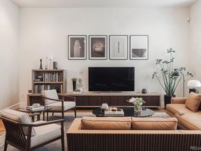 1907 S Columbine Street, Denver CO 80210