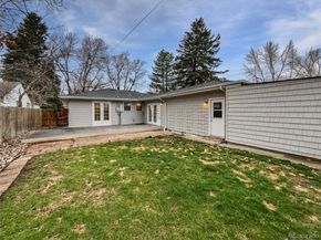 2900 S Downing Street, Englewood CO 80113
