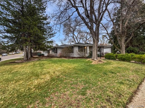2900 S Downing Street, Englewood CO 80113