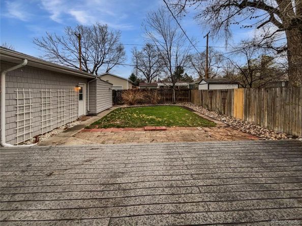 2900 S Downing Street, Englewood CO 80113