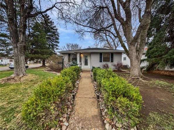2900 S Downing Street, Englewood CO 80113