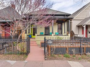 3313 Curtis Street, Denver CO 80205