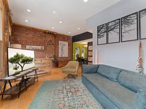 3313 Curtis Street, Denver CO 80205