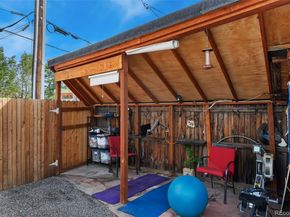 3313 Curtis Street, Denver CO 80205