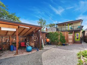 3313 Curtis Street, Denver CO 80205